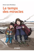 Le temps des miracles