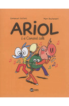 Ariol, tome 13