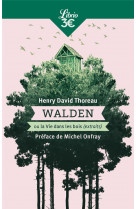 Walden ou la vie dans les bois