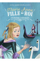 Marie-anne, fille du roi t2 (p