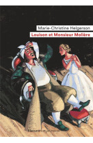 Louison et monsieur molière