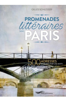 Promenades litteraires dans pa