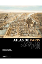 Atlas de paris 2018