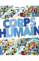 Corps humain