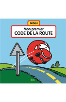 Mon premier code de la route