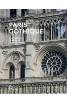 Paris gothique