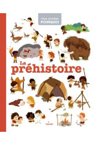 La prehistoire