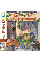 Le demenagement