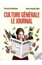 Culture generale - le journal