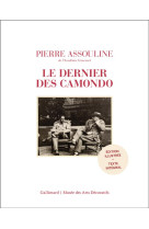 Le dernier des camondo - editi