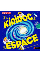 Le kididoc de l-espace