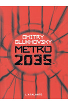 Metro 2035