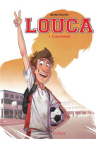 Louca t1 louca t1 : coup d-env