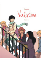 Valentine - tome 2