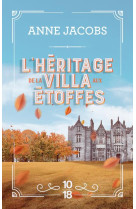 L-heritage de la villa aux eto