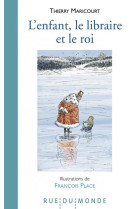 L enfant, le libraire et le ro