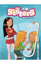 Les sisters - tome 14 - jure,