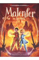 Malenfer - malenfer