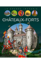 Les chateaux-forts