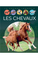 Les chevaux