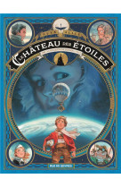 Chateau des etoiles (le) t1