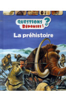 Prehistoire