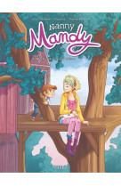 Nanny mandy bd t01 - mathis et