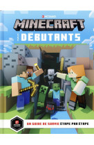 Minecraft pour les debutants -