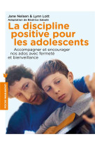 La discipline positive pour le