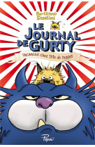 Journal de gurty - vacances ch