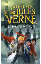 Les aventures du jeune jules v