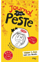 Journal d-une peste - tome 1