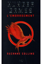 Hunger games - tome 2 l-embras