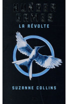 Hunger games - tome 3 la revol