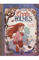 Enola holmes