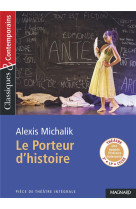 Porteur d-histoire (le)