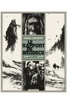 Le rapport de brodeck le rappo