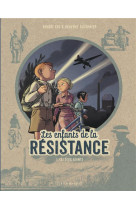 Les enfants de la resistance t