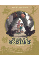 Les enfants de la resistance t