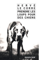 Prendre les loups pour des chi