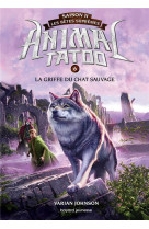 Animal tatoo saison 2 - les be