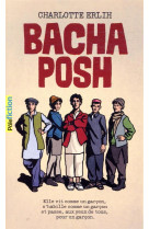 Bacha posh