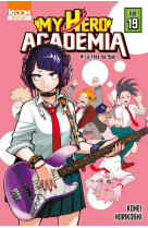 My hero academia t19 - volume