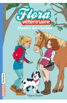 Flora veterinaire, tome 01 - m