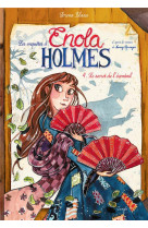 Enola holmes t4