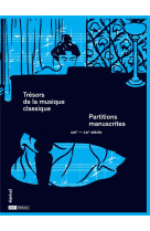 Tresors de la musique classiqu