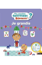 Je grandis - vol01