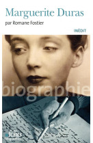 Marguerite duras