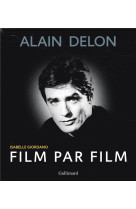 Alain delon film par film