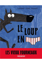 Le loup en slip t1 le loup en